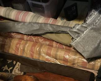 upholstery fabric