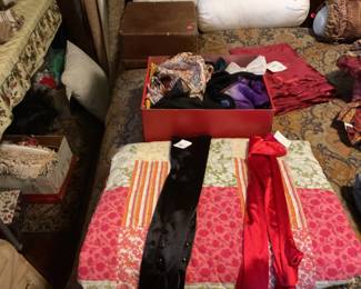 long gloves for Mardi Gras balls