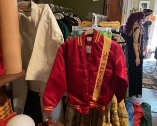 US Marines Jacket for Child