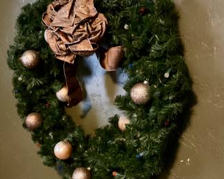wreath