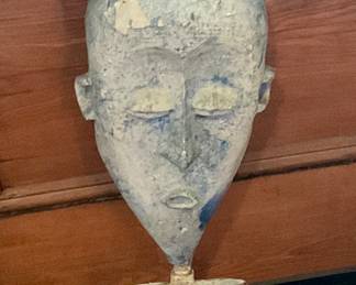 Gothic  water sprinkler