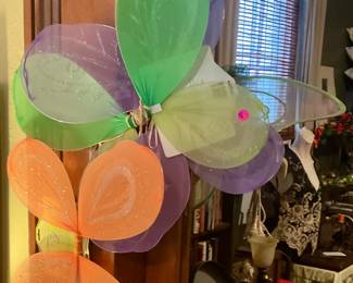 butterfly wings for costumes