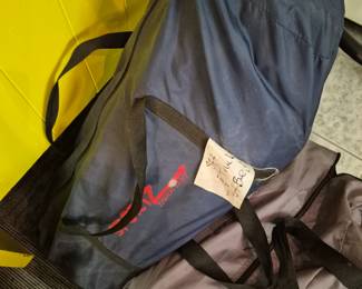 truck bed tent for an 8ft truck bed