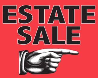 estatesale