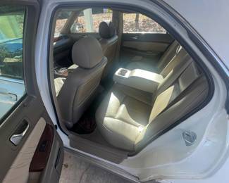 1998 Acura RL 3.5 Special Edition 4dr Sedan - 150,000 MILES. OFFERS ONLY.