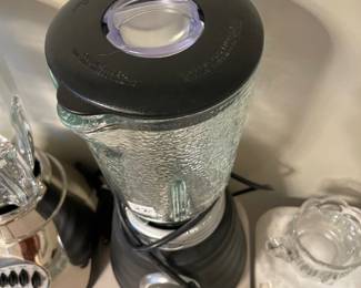 #78	Oster Professional Series Blender 2 Speed	 $ 22.00 																												
