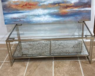 Coffee Table Artwork