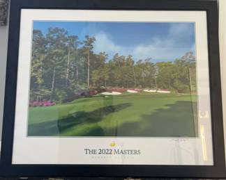 "Ravishing Rhodes Hill " in Martinez, GA Starts Closing Mon 12/8 at 8p.Pickup is Wed 12/10 from 2-6pm.  Please click here to view more photos, descriptions, and current bids:  https://ctbids.com/estate-sale/40812