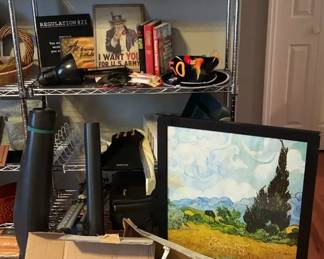 "Ravishing Rhodes Hill " in Martinez, GA Starts Closing Mon 12/8 at 8p.Pickup is Wed 12/10 from 2-6pm.  Please click here to view more photos, descriptions, and current bids:  https://ctbids.com/estate-sale/40812