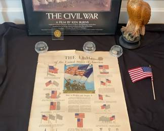 "Ravishing Rhodes Hill " in Martinez, GA Starts Closing Mon 12/8 at 8p.Pickup is Wed 12/10 from 2-6pm.  Please click here to view more photos, descriptions, and current bids:  https://ctbids.com/estate-sale/40812