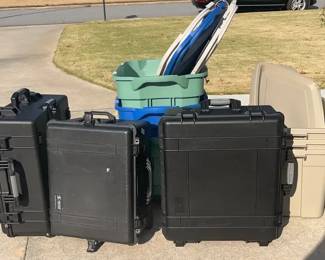 "Ravishing Rhodes Hill " in Martinez, GA Starts Closing Mon 12/8 at 8p.Pickup is Wed 12/10 from 2-6pm.  Please click here to view more photos, descriptions, and current bids:  https://ctbids.com/estate-sale/40812