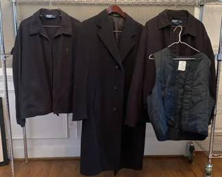 "Ravishing Rhodes Hill " in Martinez, GA Starts Closing Mon 12/8 at 8p.Pickup is Wed 12/10 from 2-6pm.  Please click here to view more photos, descriptions, and current bids:  https://ctbids.com/estate-sale/40812