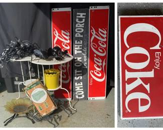 "Ravishing Rhodes Hill " in Martinez, GA Starts Closing Mon 12/8 at 8p.Pickup is Wed 12/10 from 2-6pm.  Please click here to view more photos, descriptions, and current bids:  https://ctbids.com/estate-sale/40812