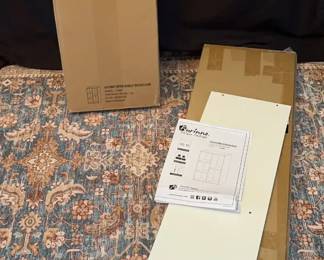 "Ravishing Rhodes Hill " in Martinez, GA Starts Closing Mon 12/8 at 8p.Pickup is Wed 12/10 from 2-6pm.  Please click here to view more photos, descriptions, and current bids:  https://ctbids.com/estate-sale/40812