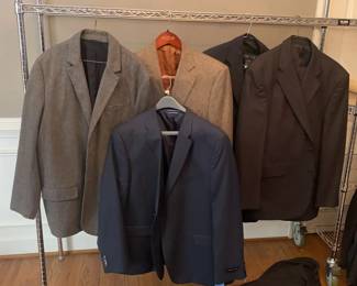 "Ravishing Rhodes Hill " in Martinez, GA Starts Closing Mon 12/8 at 8p.Pickup is Wed 12/10 from 2-6pm.  Please click here to view more photos, descriptions, and current bids:  https://ctbids.com/estate-sale/40812