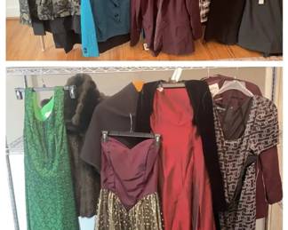 "Ravishing Rhodes Hill " in Martinez, GA Starts Closing Mon 12/8 at 8p.Pickup is Wed 12/10 from 2-6pm.  Please click here to view more photos, descriptions, and current bids:  https://ctbids.com/estate-sale/40812