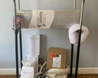 "Ravishing Rhodes Hill " in Martinez, GA Starts Closing Mon 12/8 at 8p.Pickup is Wed 12/10 from 2-6pm.  Please click here to view more photos, descriptions, and current bids:  https://ctbids.com/estate-sale/40812