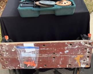 "Ravishing Rhodes Hill " in Martinez, GA Starts Closing Mon 12/8 at 8p.Pickup is Wed 12/10 from 2-6pm.  Please click here to view more photos, descriptions, and current bids:  https://ctbids.com/estate-sale/40812