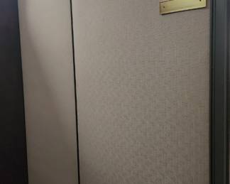 large 2 partition walls