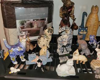 Cats for all Occassions