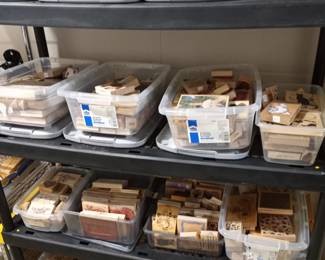 100s of stamps - U Pick $1 each.