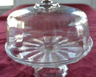 Serving pieces for parties and holidays 