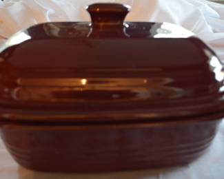 casserole dishes 