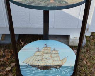Nautical decor 