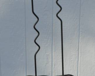 Yard and garden decor 