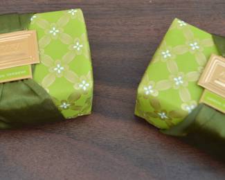 Luxury bar soap Lemon Verbena 