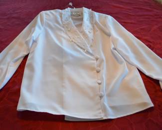 Dressy Blouse 