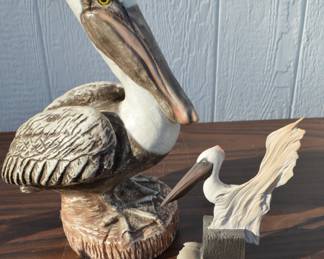 Pelicans 