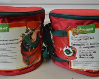 Reel holiday light keepers 