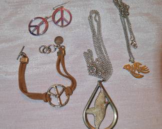 Peace Jewelry 