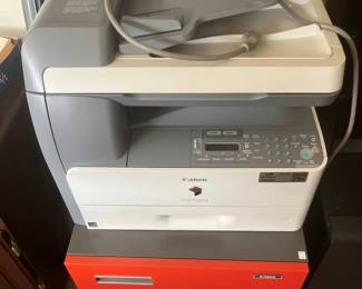 Large printer
