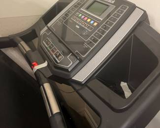 Nordic Track treadmill
