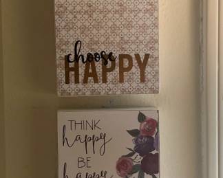 Remember to be grateful