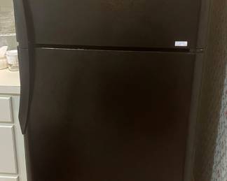 Frigidaire Refrigerator