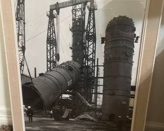 The engineering work that went/goes into these!