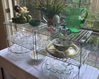 For all your entertaining needs