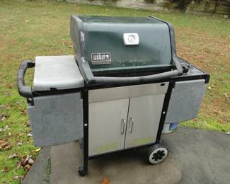 Weber Grill