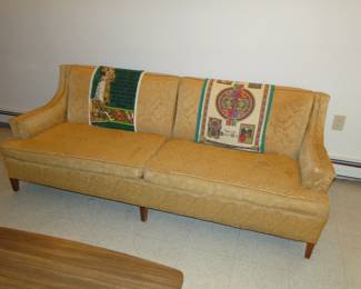 1960s sofa
