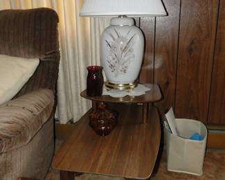 MCM End Tables 2 of these