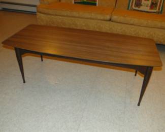 MCM/Vintage Coffee Table