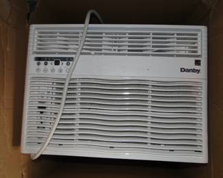 Danby Air Conditioner