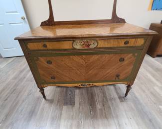 Vintage Joerns Brothers dresser
