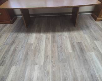 Another view conference table