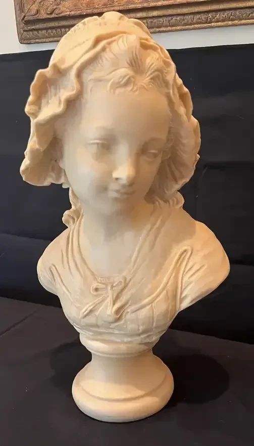 "Aiken Vintage Treasures" in Aiken, SC Starts Closing Tue 12/9 at 8p. Pickup is Thu 12/11 from 3-6p.  Please click here for more photos, descriptions, and current bids:  https://ctbids.com/estate-sale/40888