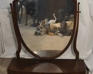 "Aiken Vintage Treasures" in Aiken, SC Starts Closing Tue 12/9 at 8p. Pickup is Thu 12/11 from 3-6p.  Please click here for more photos, descriptions, and current bids:  https://ctbids.com/estate-sale/40888