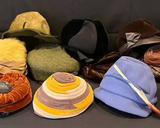 "Aiken Vintage Treasures" in Aiken, SC Starts Closing Tue 12/9 at 8p. Pickup is Thu 12/11 from 3-6p.  Please click here for more photos, descriptions, and current bids:  https://ctbids.com/estate-sale/40888